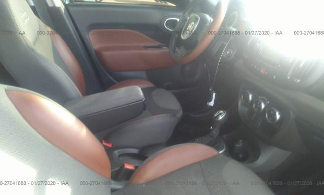 Photo 4 VIN: ZFBCFADH6FZ030239 - FIAT 500L 