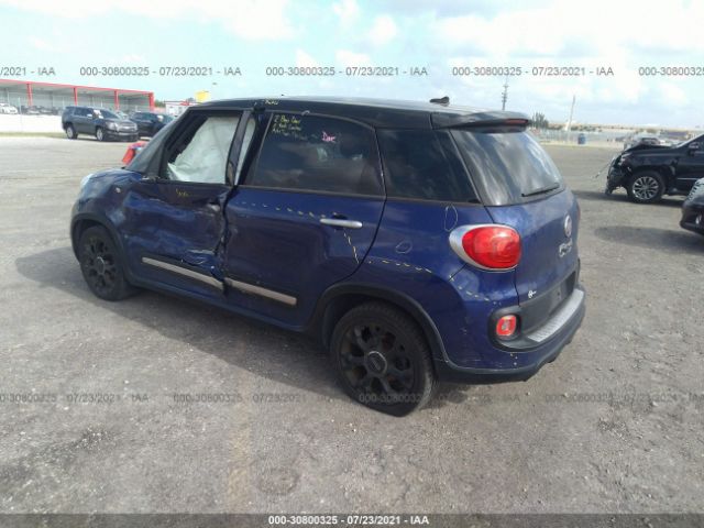 Photo 2 VIN: ZFBCFADH6FZ031598 - FIAT 500L 