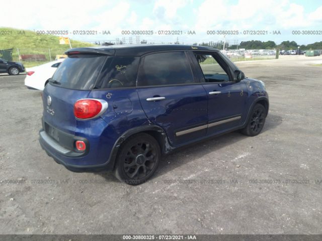 Photo 3 VIN: ZFBCFADH6FZ031598 - FIAT 500L 