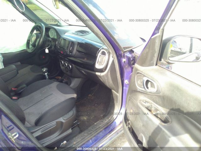 Photo 4 VIN: ZFBCFADH6FZ031598 - FIAT 500L 