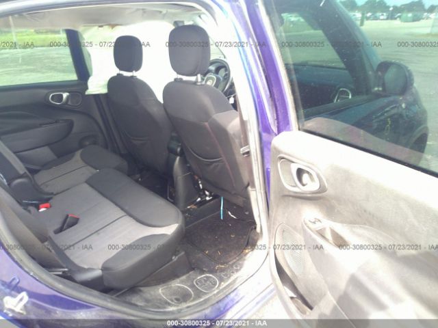 Photo 7 VIN: ZFBCFADH6FZ031598 - FIAT 500L 