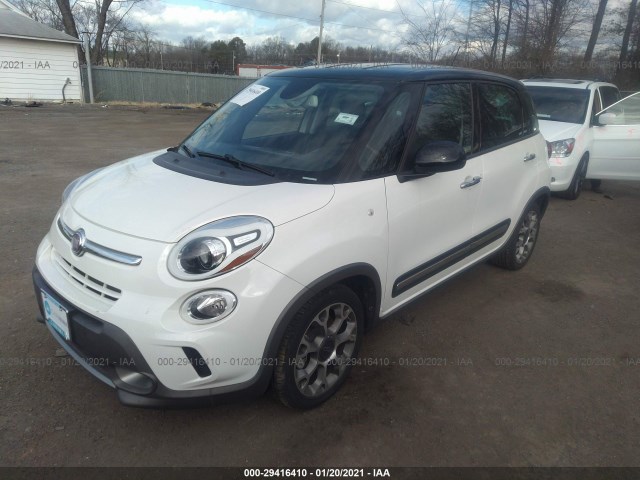 Photo 1 VIN: ZFBCFADH6FZ032136 - FIAT 500L 