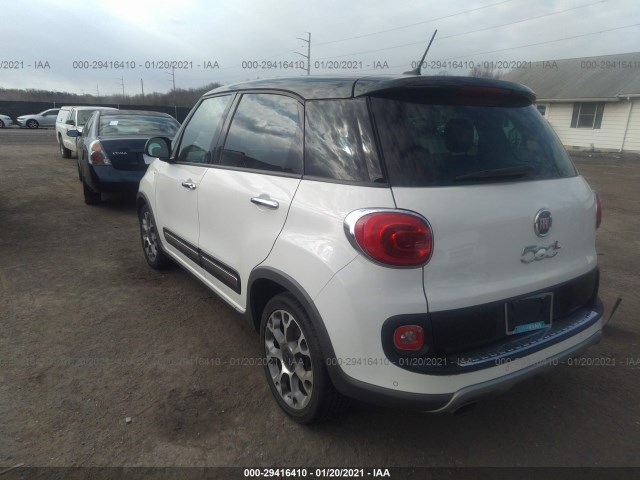 Photo 2 VIN: ZFBCFADH6FZ032136 - FIAT 500L 