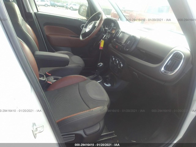 Photo 4 VIN: ZFBCFADH6FZ032136 - FIAT 500L 