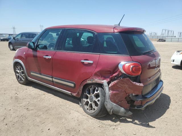 Photo 1 VIN: ZFBCFADH6FZ034176 - FIAT 500L TREKK 