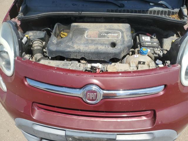 Photo 10 VIN: ZFBCFADH6FZ034176 - FIAT 500L TREKK 