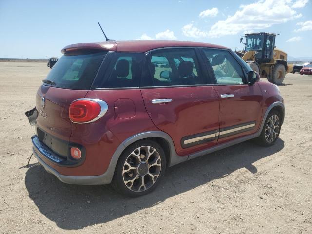 Photo 2 VIN: ZFBCFADH6FZ034176 - FIAT 500L TREKK 