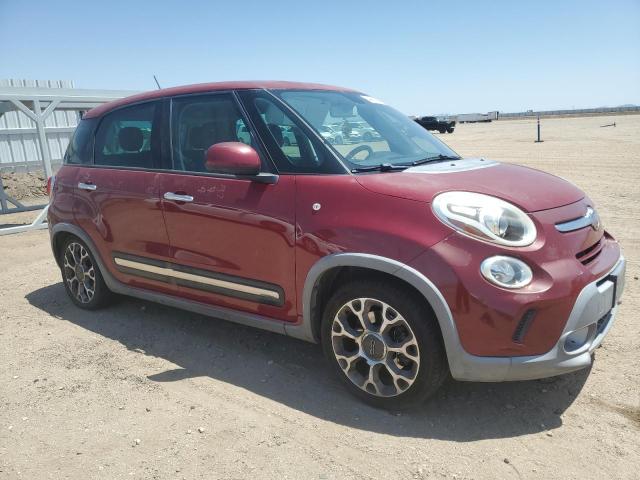 Photo 3 VIN: ZFBCFADH6FZ034176 - FIAT 500L TREKK 