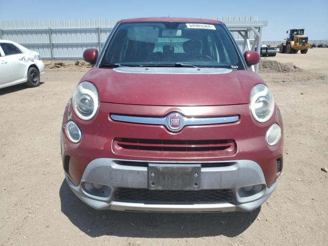 Photo 4 VIN: ZFBCFADH6FZ034176 - FIAT 500L TREKK 