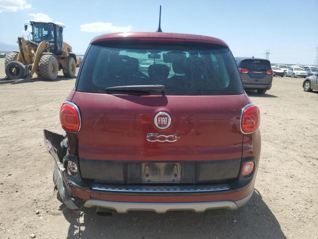 Photo 5 VIN: ZFBCFADH6FZ034176 - FIAT 500L TREKK 