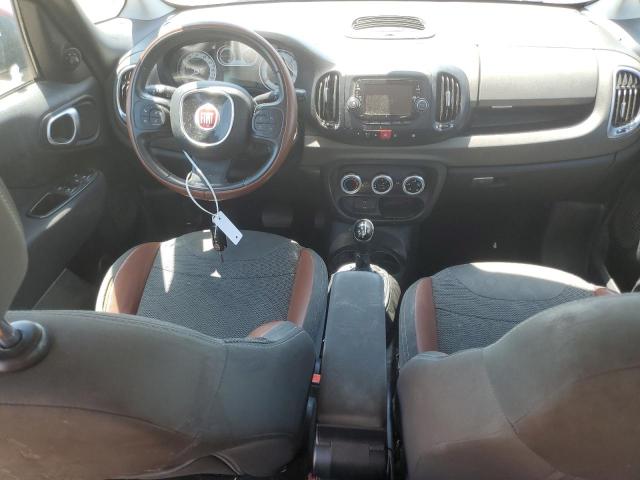 Photo 7 VIN: ZFBCFADH6FZ034176 - FIAT 500L TREKK 