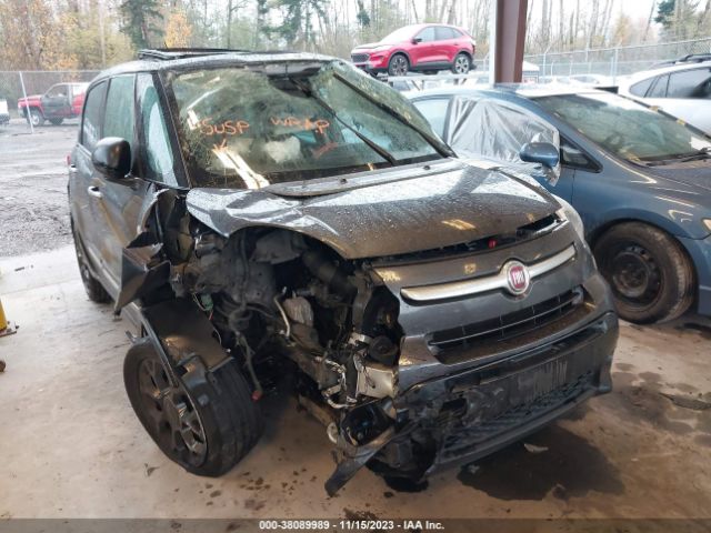 Photo 5 VIN: ZFBCFADH6FZ036378 - FIAT 500L 