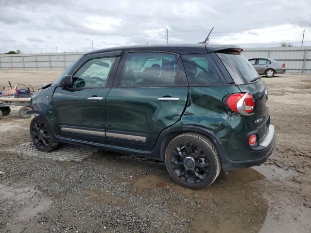 Photo 1 VIN: ZFBCFADH6FZ036686 - FIAT 500L TREKK 