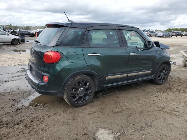 Photo 2 VIN: ZFBCFADH6FZ036686 - FIAT 500L TREKK 