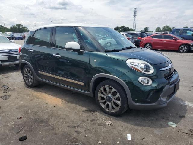 Photo 3 VIN: ZFBCFADH6GZ037273 - FIAT 500 