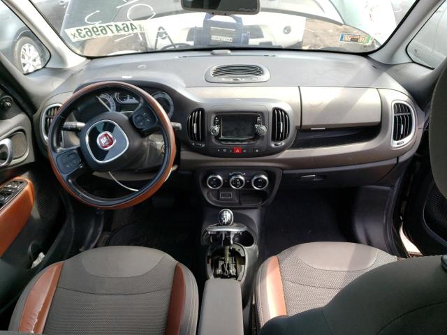 Photo 7 VIN: ZFBCFADH6GZ037581 - FIAT 500L TREKK 