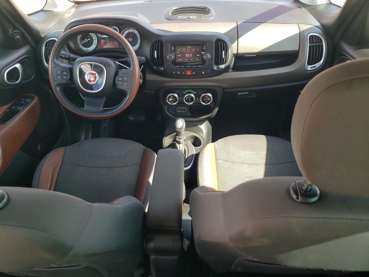 Photo 7 VIN: ZFBCFADH6GZ037919 - FIAT 500 