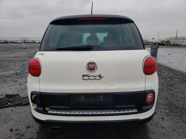 Photo 5 VIN: ZFBCFADH6GZ038410 - FIAT 500 