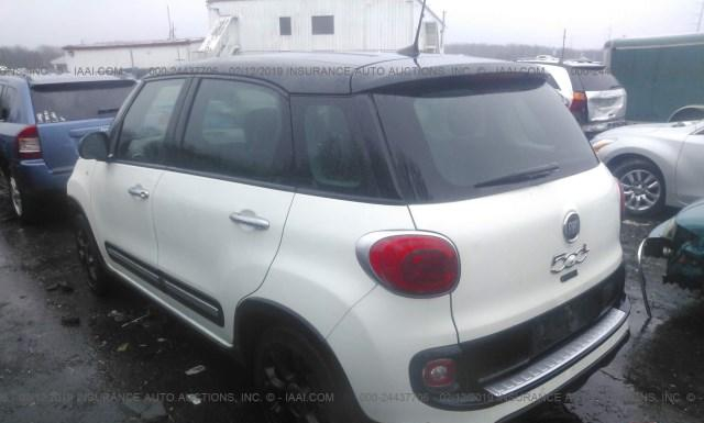 Photo 2 VIN: ZFBCFADH6HZ038540 - FIAT 500L 