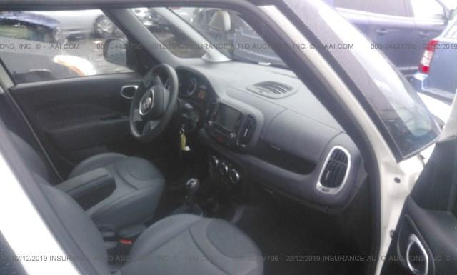 Photo 4 VIN: ZFBCFADH6HZ038540 - FIAT 500L 