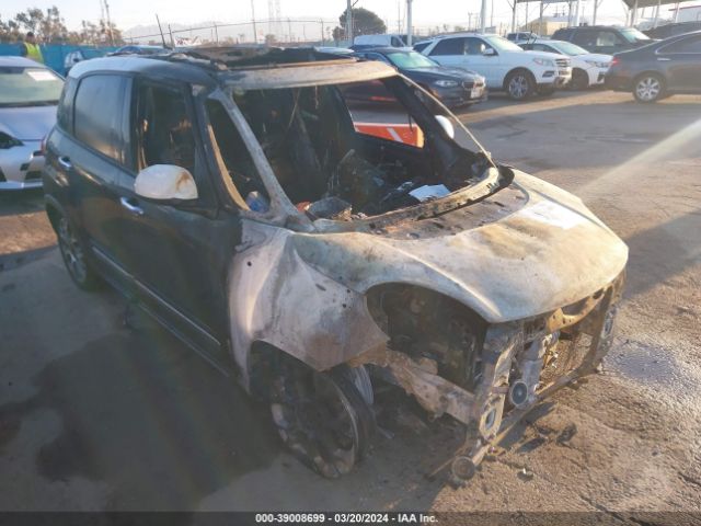 Photo 0 VIN: ZFBCFADH6HZ038912 - FIAT 500L 