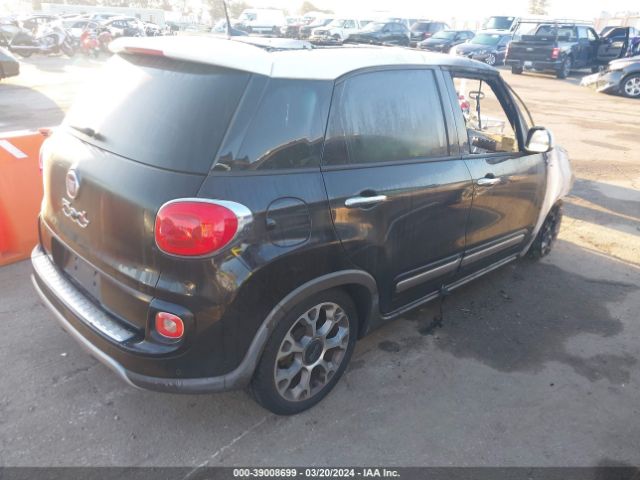 Photo 3 VIN: ZFBCFADH6HZ038912 - FIAT 500L 