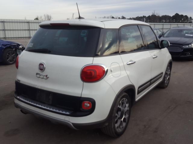 Photo 3 VIN: ZFBCFADH6HZ039672 - FIAT 500L 