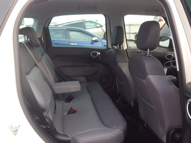 Photo 5 VIN: ZFBCFADH6HZ039672 - FIAT 500L 