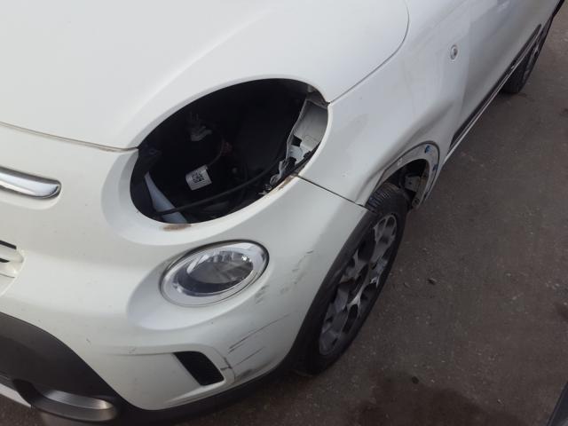 Photo 8 VIN: ZFBCFADH6HZ039672 - FIAT 500L 