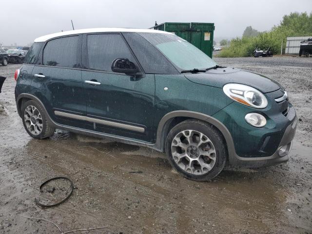 Photo 3 VIN: ZFBCFADH6HZ040045 - FIAT 500L TREKK 