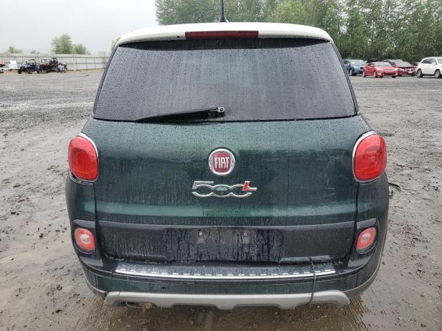 Photo 5 VIN: ZFBCFADH6HZ040045 - FIAT 500L TREKK 