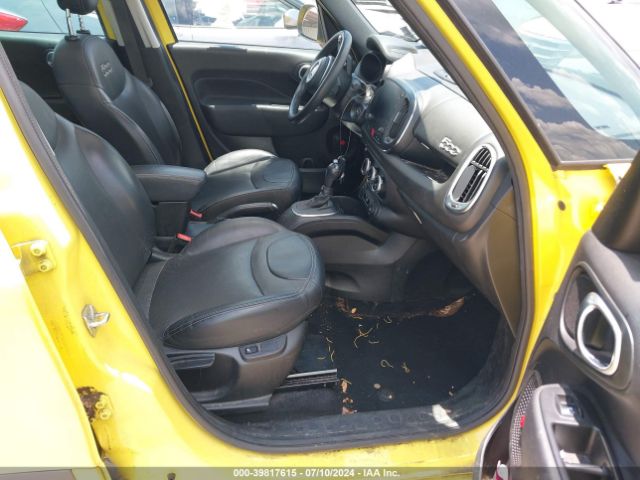 Photo 4 VIN: ZFBCFADH6JZ040570 - FIAT 500L 