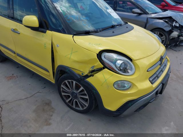 Photo 5 VIN: ZFBCFADH6JZ040570 - FIAT 500L 