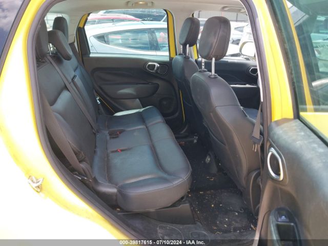 Photo 7 VIN: ZFBCFADH6JZ040570 - FIAT 500L 