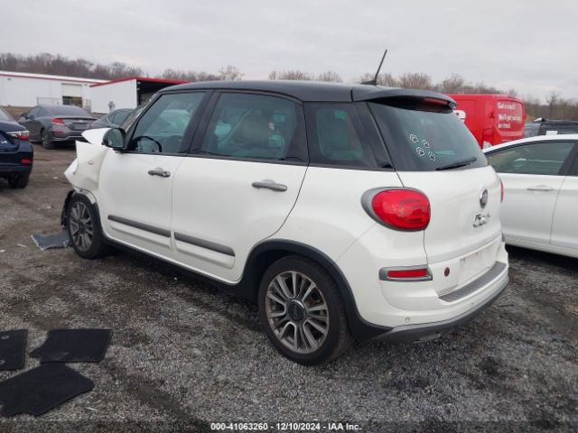 Photo 2 VIN: ZFBCFADH6JZ041198 - FIAT 500L 