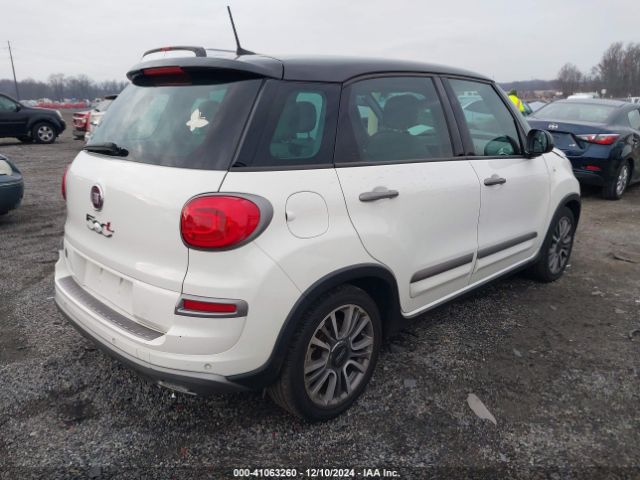 Photo 3 VIN: ZFBCFADH6JZ041198 - FIAT 500L 