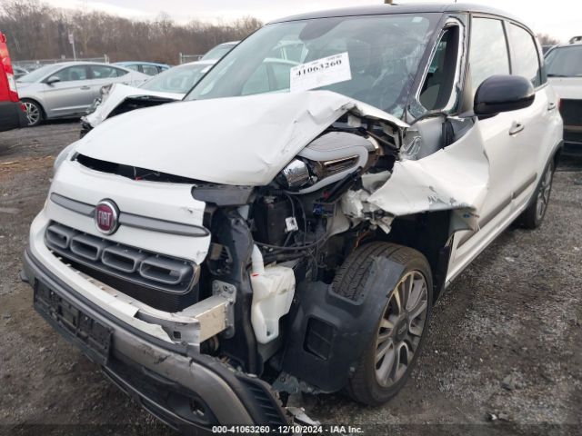 Photo 5 VIN: ZFBCFADH6JZ041198 - FIAT 500L 