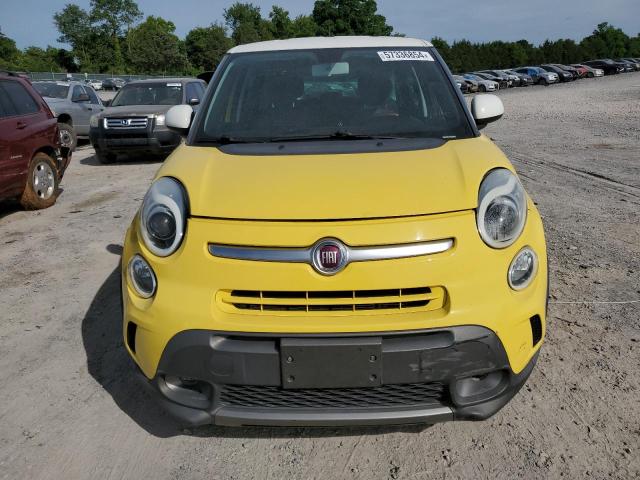 Photo 4 VIN: ZFBCFADH7EZ003758 - FIAT 500 