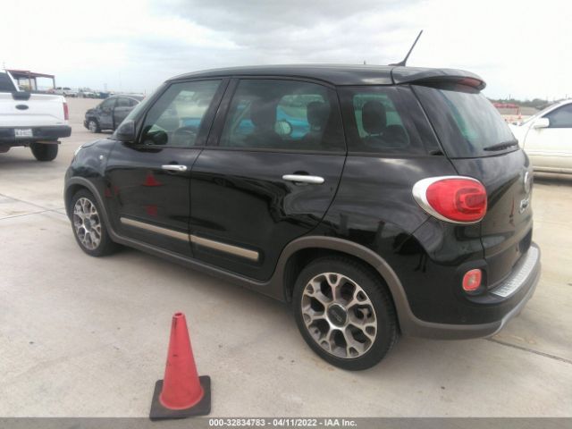 Photo 2 VIN: ZFBCFADH7EZ006398 - FIAT 500L 