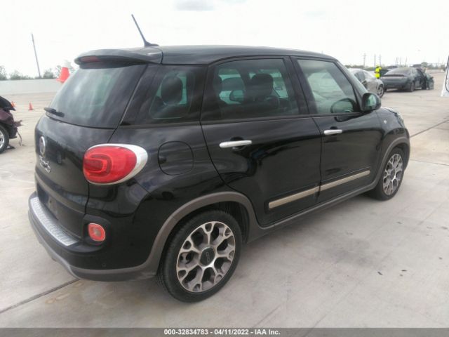 Photo 3 VIN: ZFBCFADH7EZ006398 - FIAT 500L 