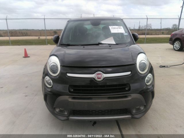 Photo 5 VIN: ZFBCFADH7EZ006398 - FIAT 500L 