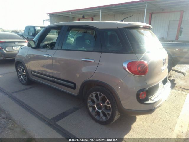 Photo 2 VIN: ZFBCFADH7EZ008099 - FIAT 500L 