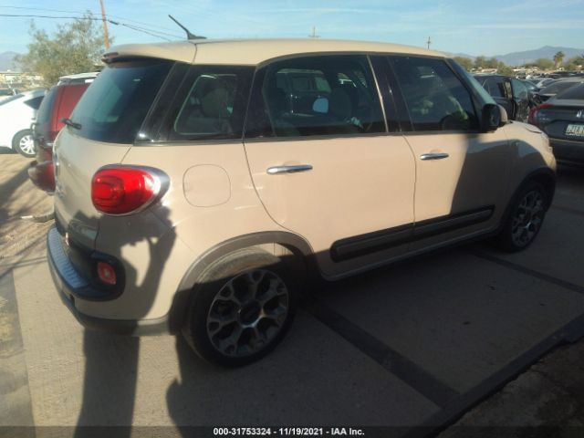 Photo 3 VIN: ZFBCFADH7EZ008099 - FIAT 500L 