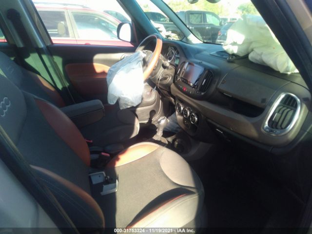 Photo 4 VIN: ZFBCFADH7EZ008099 - FIAT 500L 