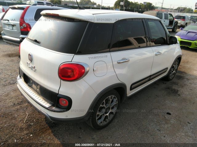 Photo 3 VIN: ZFBCFADH7EZ008653 - FIAT 500L 