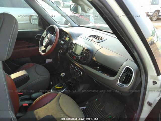 Photo 4 VIN: ZFBCFADH7EZ008653 - FIAT 500L 