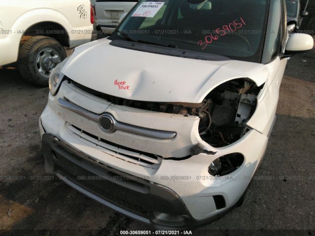 Photo 5 VIN: ZFBCFADH7EZ008653 - FIAT 500L 