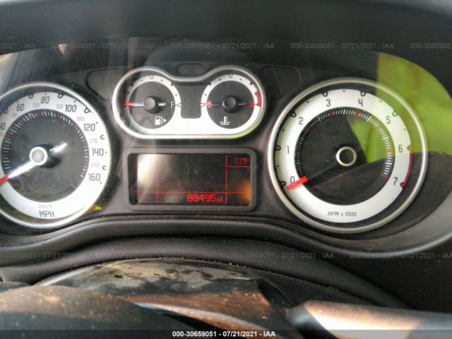 Photo 6 VIN: ZFBCFADH7EZ008653 - FIAT 500L 