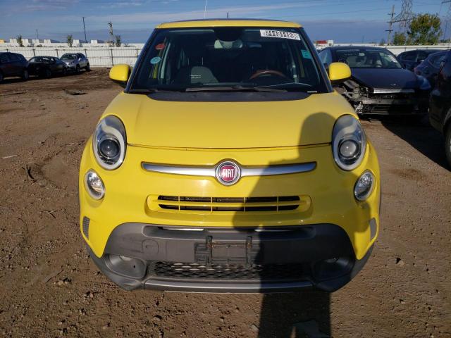 Photo 4 VIN: ZFBCFADH7EZ009608 - FIAT 500 