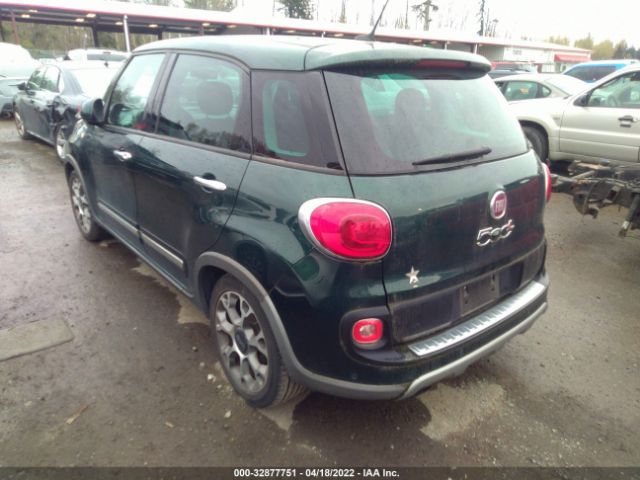 Photo 2 VIN: ZFBCFADH7EZ010080 - FIAT 500L 